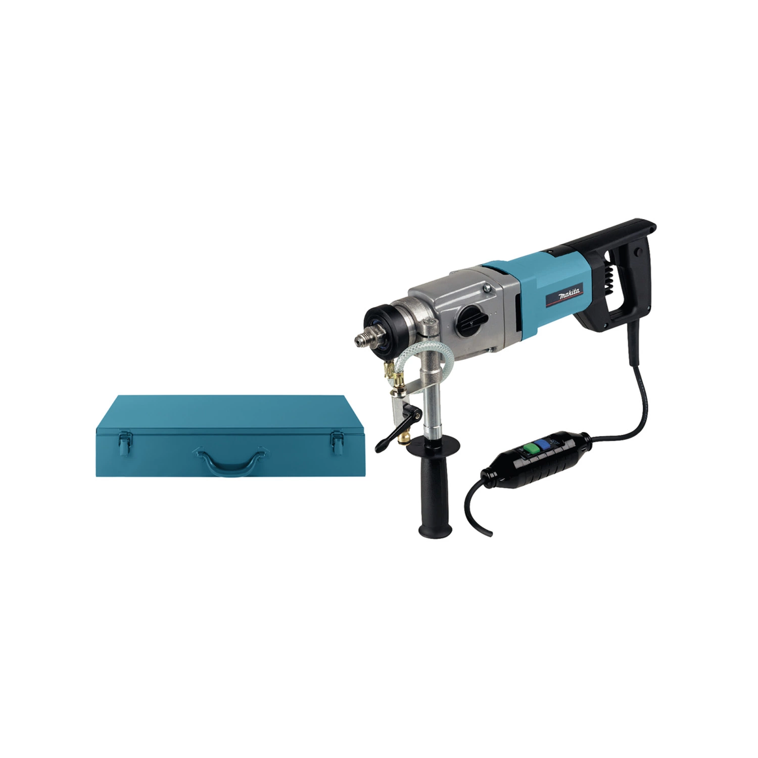Makita DBM131 Carotteuse diamant - 230 V - 1700 w - M18-image