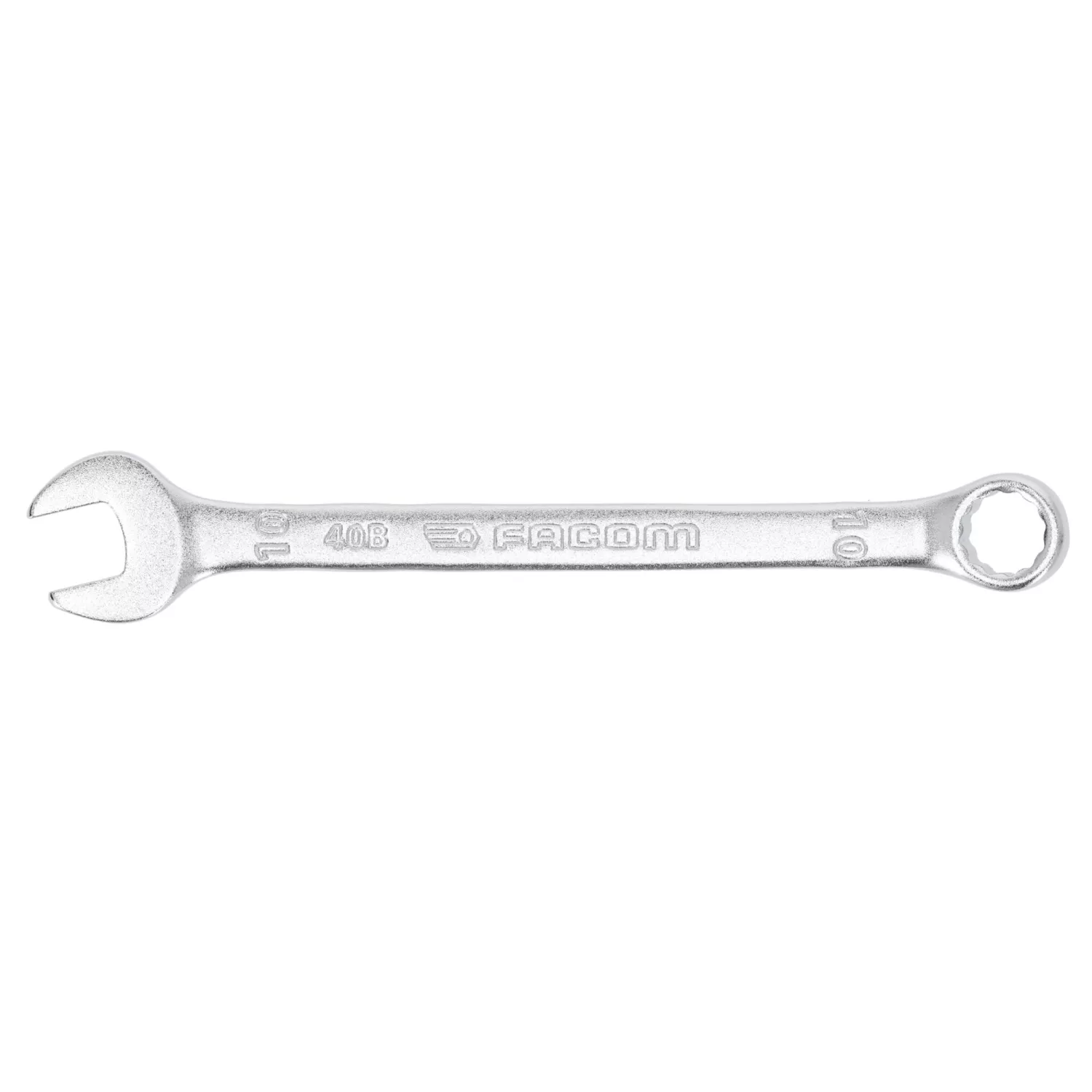 Facom 40B.10 clé mixte - 10 mm