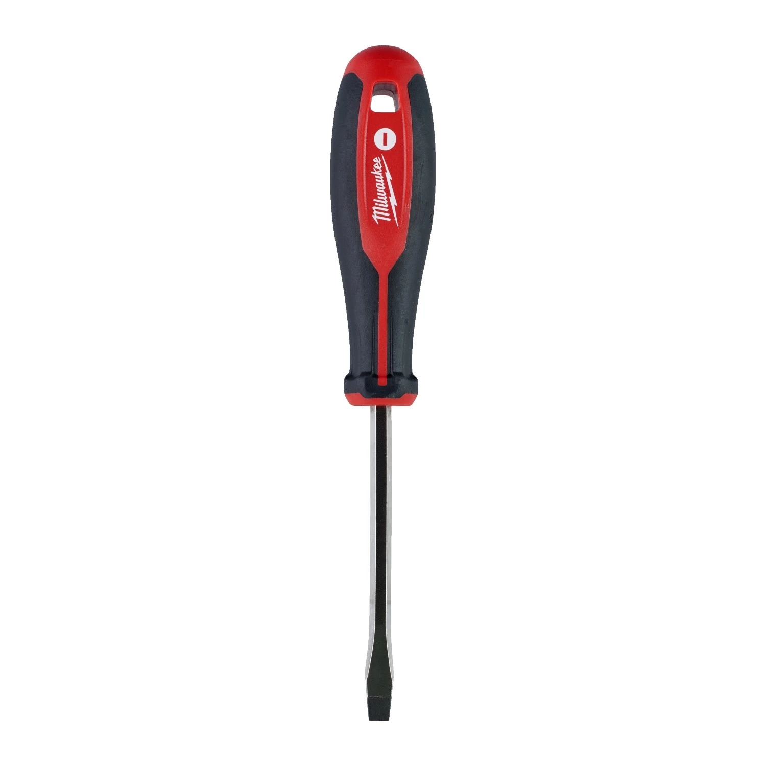 Milwaukee 4932471781 Tournevis tri-lobe - SL1,2x6,5x125-image