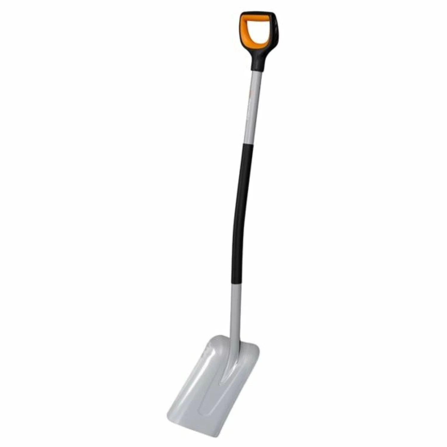 Fiskars 1066731 Xact schep - 1330 mm-image