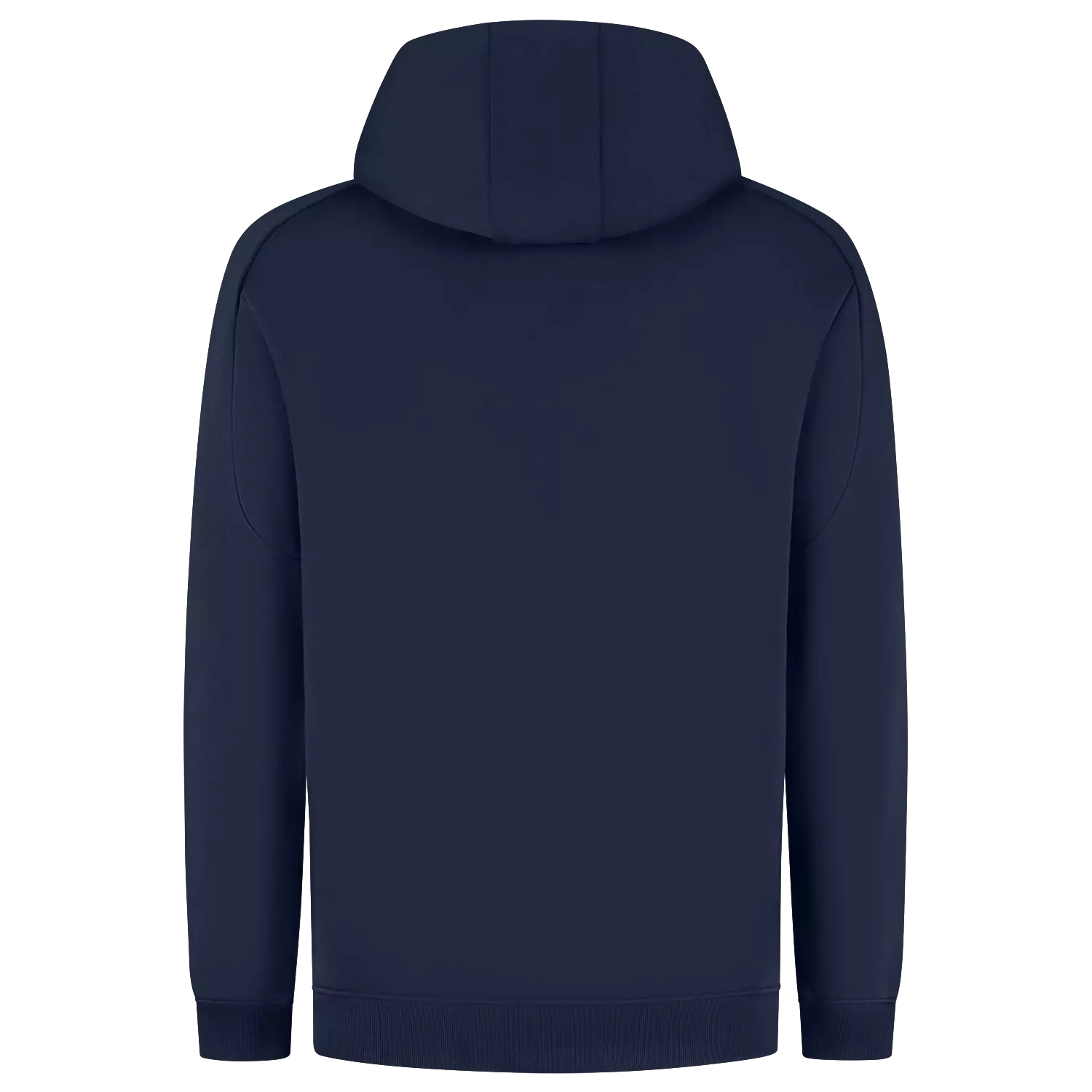 Tricorp 306103 Sweater Capuchon Redefined - Ink - L-image
