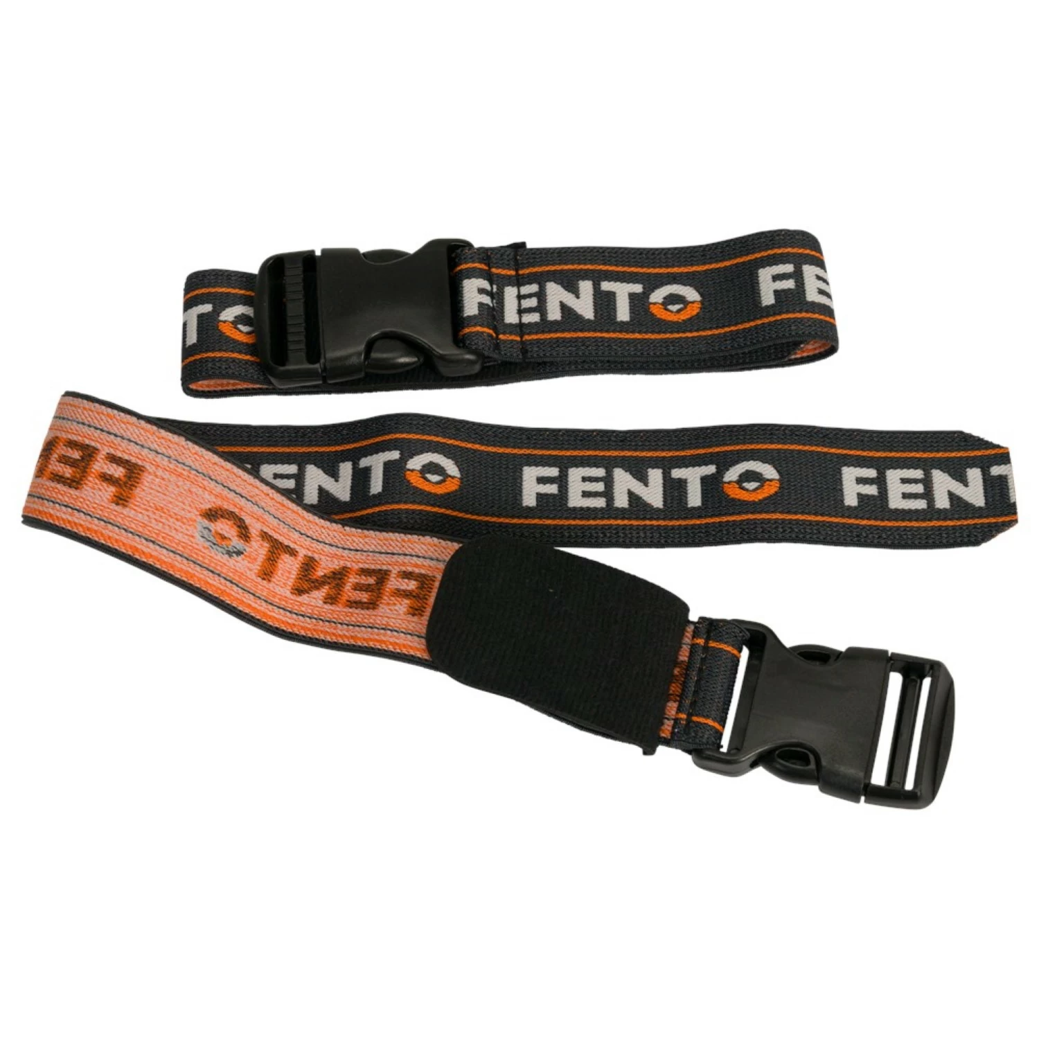 Fento E280152 Clip elastieken voor home kniebeschermers-image