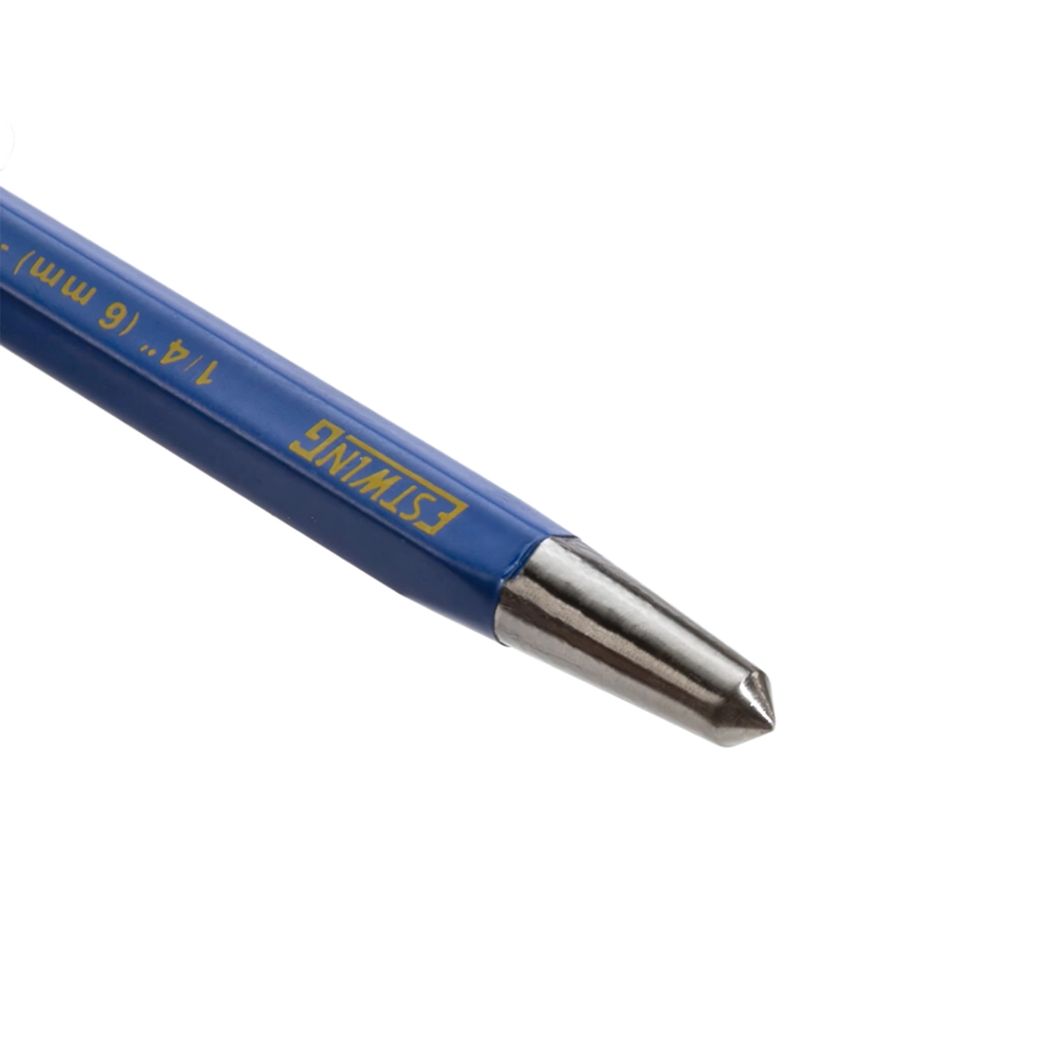 Estwing 12-42524 12-delige Beitelset/Ponsset
