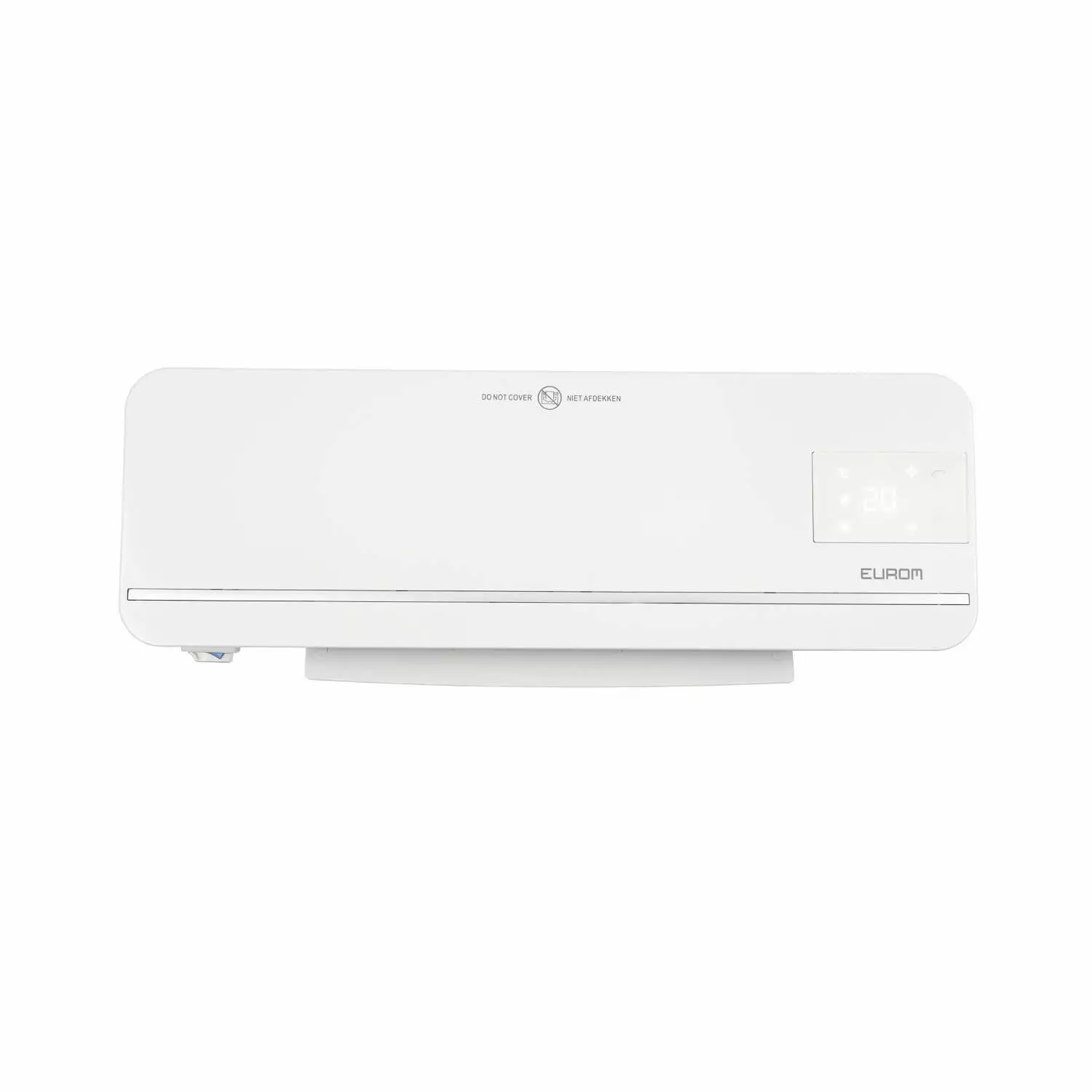 EUROM Sani-Wall-Heat 2000 - Radiateur salle de bain - 2000W-image