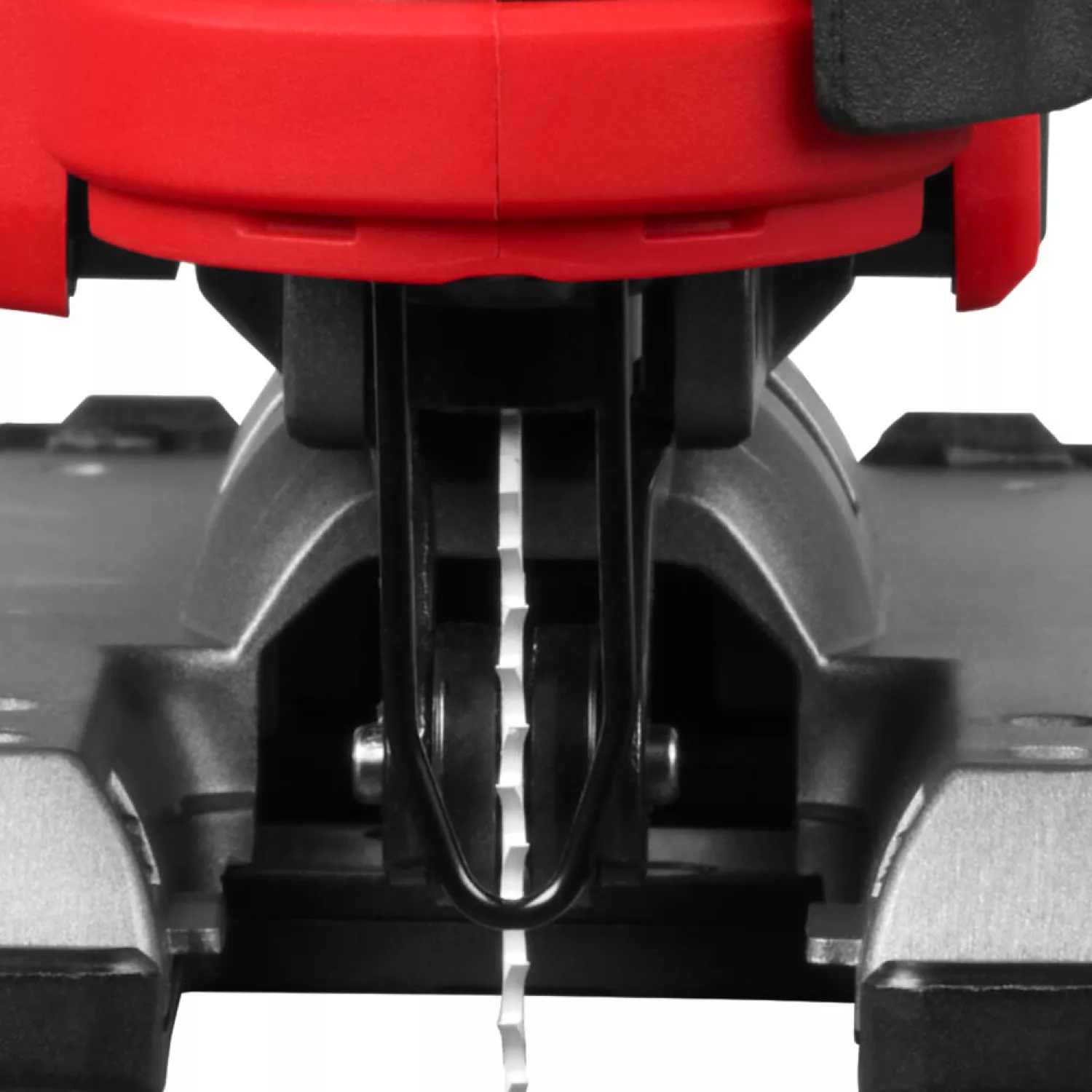 Milwaukee M12 FJS-0X 12V Li-ion accu decoupeerzaag body in HD Box-image