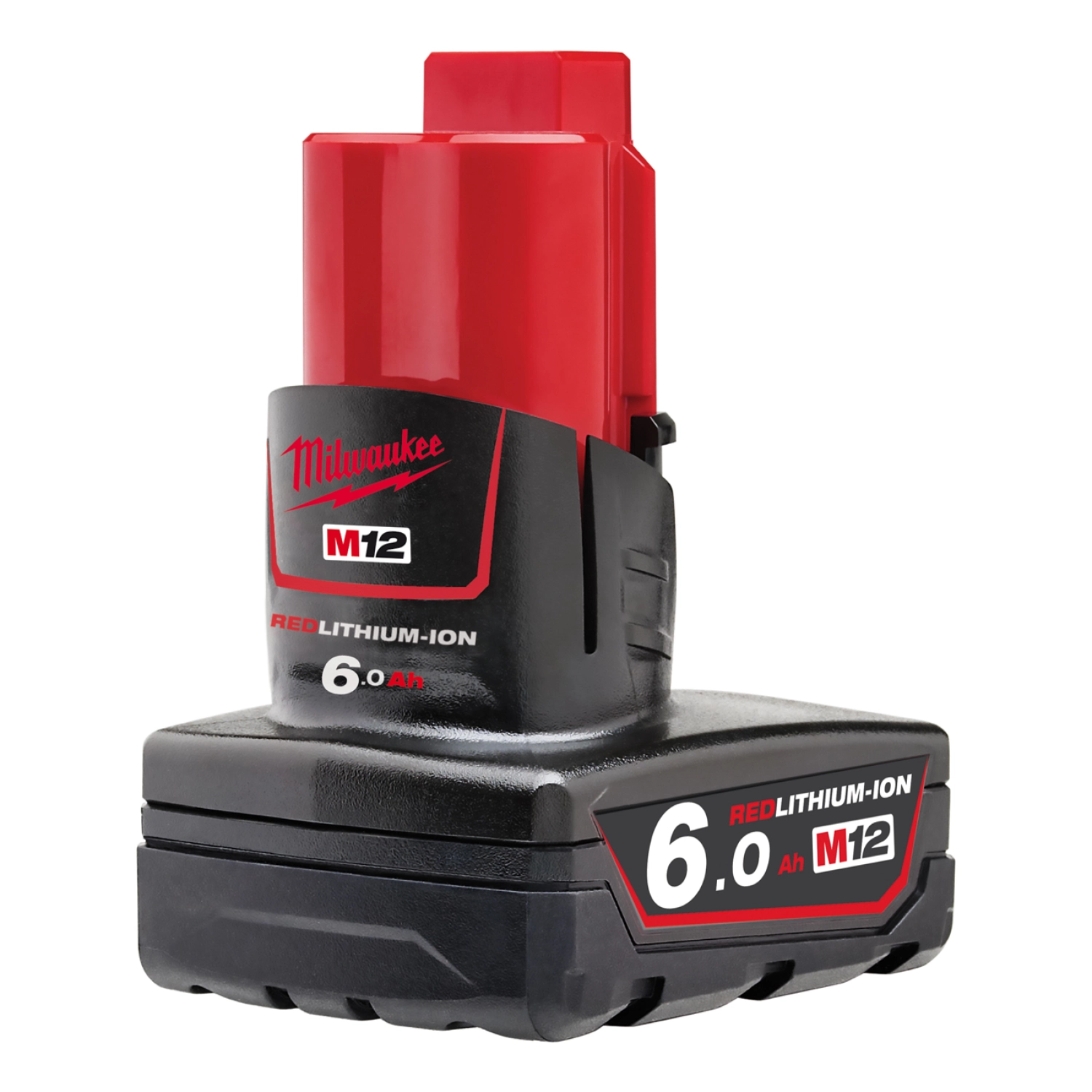 Milwaukee M12 B6 Batterie - 6Ah-image