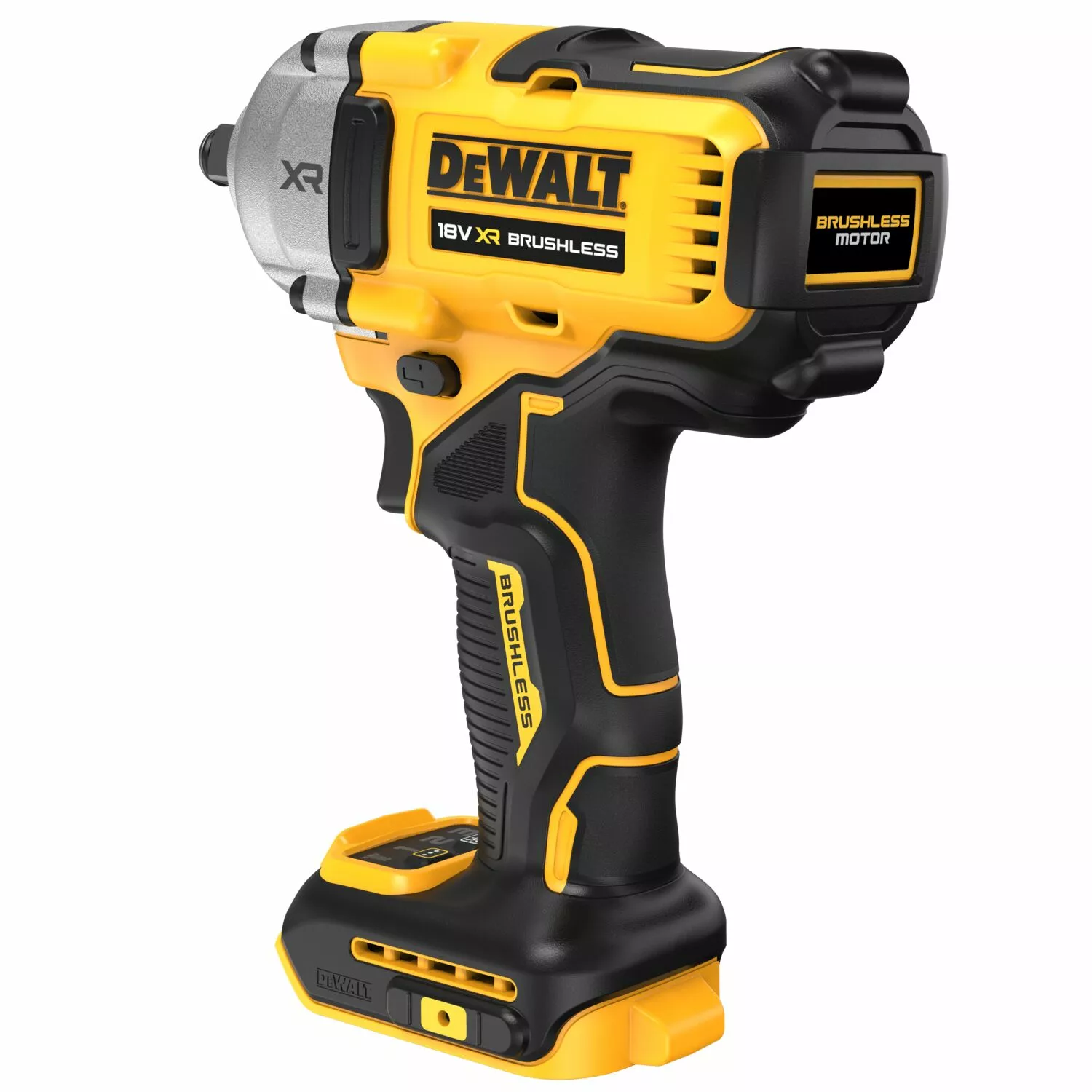 DeWALT DCF891NT-XJ Clé à choc sans fil-image