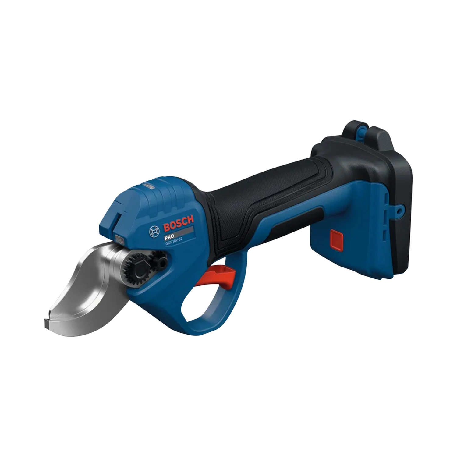 Bosch GGP18V-32 18V accu snoeischaar body - 32mm