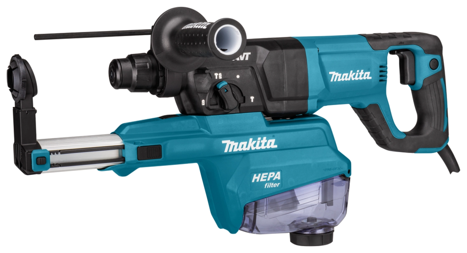 Makita HR2663 230 V Combihamer Body - 800W-image