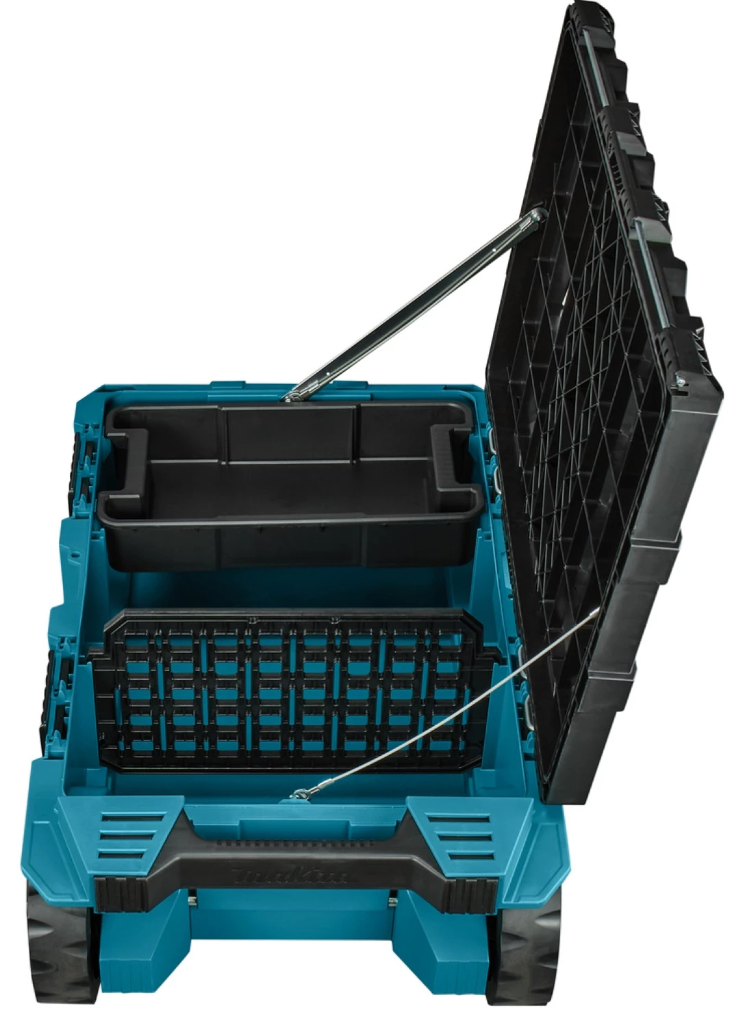 Makita P-91001 MAKTRAK Gereedschapskist Trolley-image