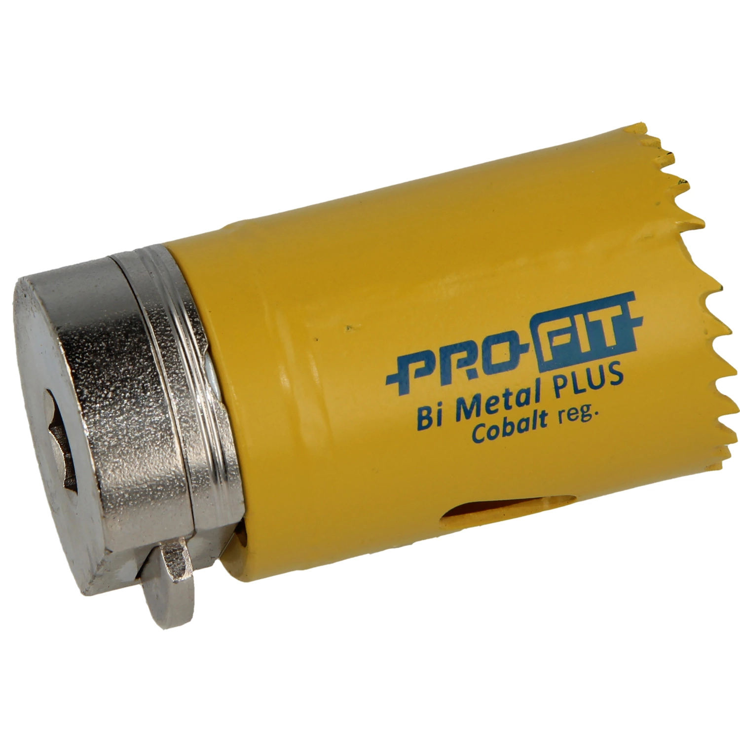 ProFit 09051038 Scie cloche BiMetal Plus - 38 mm-image