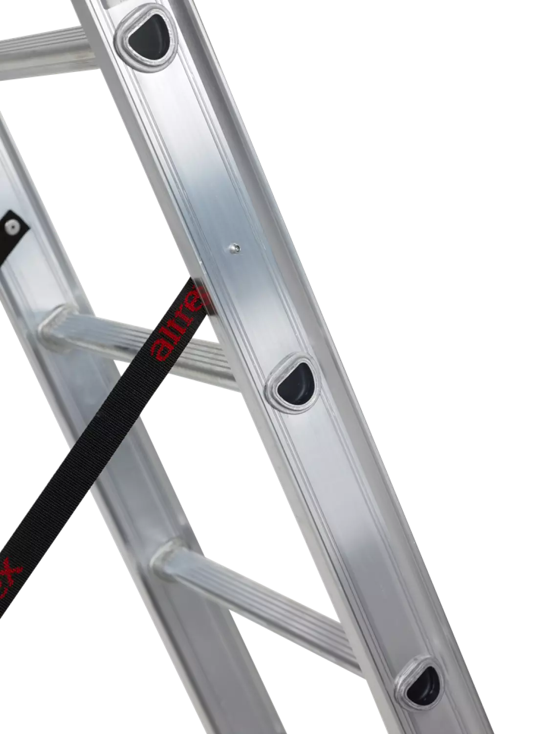 Altrex All Round AR 2065 Reformladder - Aluminium - 2 x 14 sporten - 7,3m-image