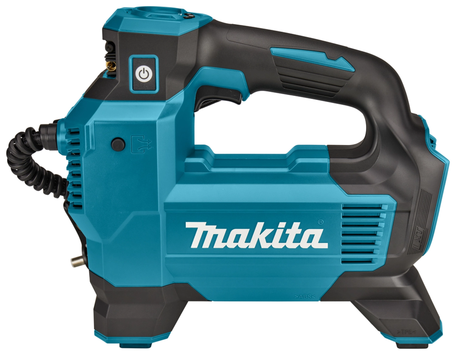 Makita DMP181Z 18V Li-Ion accu luchtpomp - body - 11,1 bar-image