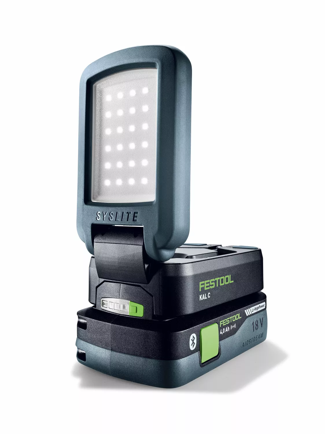 Festool KAL C Accu LED-werklamp-image