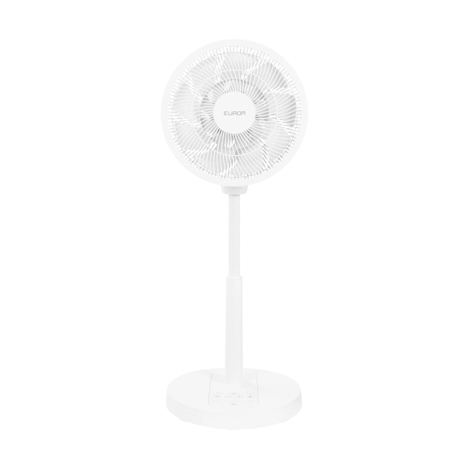 Eurom Vento 3DS Silent Comfort-image