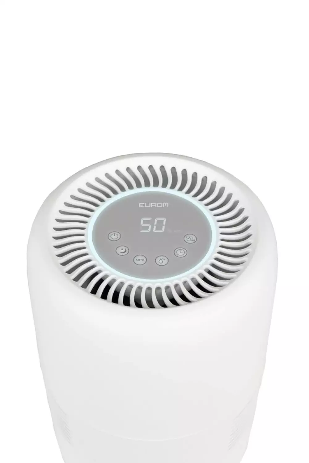 EUROM OASIS 303 - Humidificateur d'air mobile - 12W - 300 ml/h - 3L-image