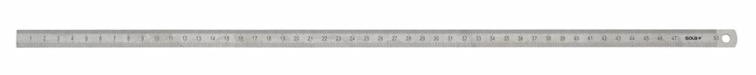 Sola LSS 200 Liniaal - 200mm