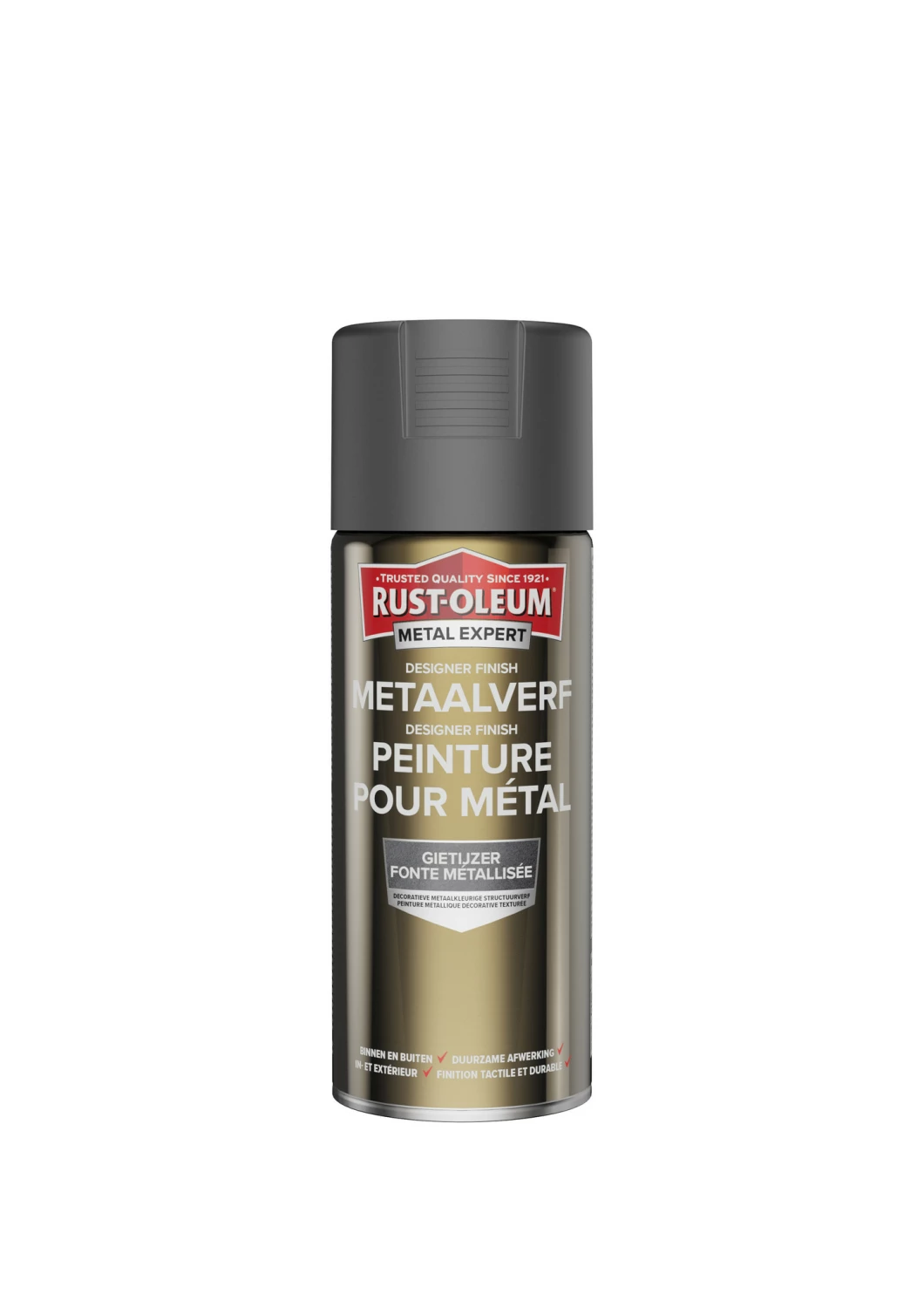 Rust-Oleum 22024.BX.0.75 Peinture murale-image