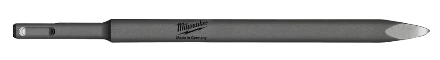 Milwaukee 4932339625 SDS-plus Puntbeitel - 250mm-image