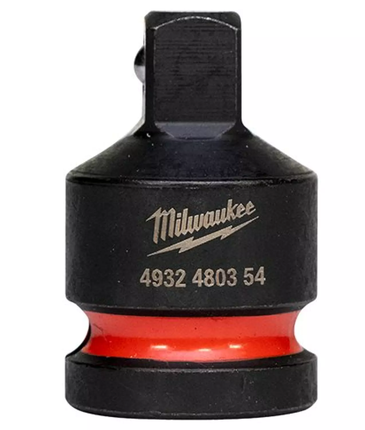 Milwaukee 4932480354 SHOCKWAVE Adapter - 1/2" - 3/8"-image