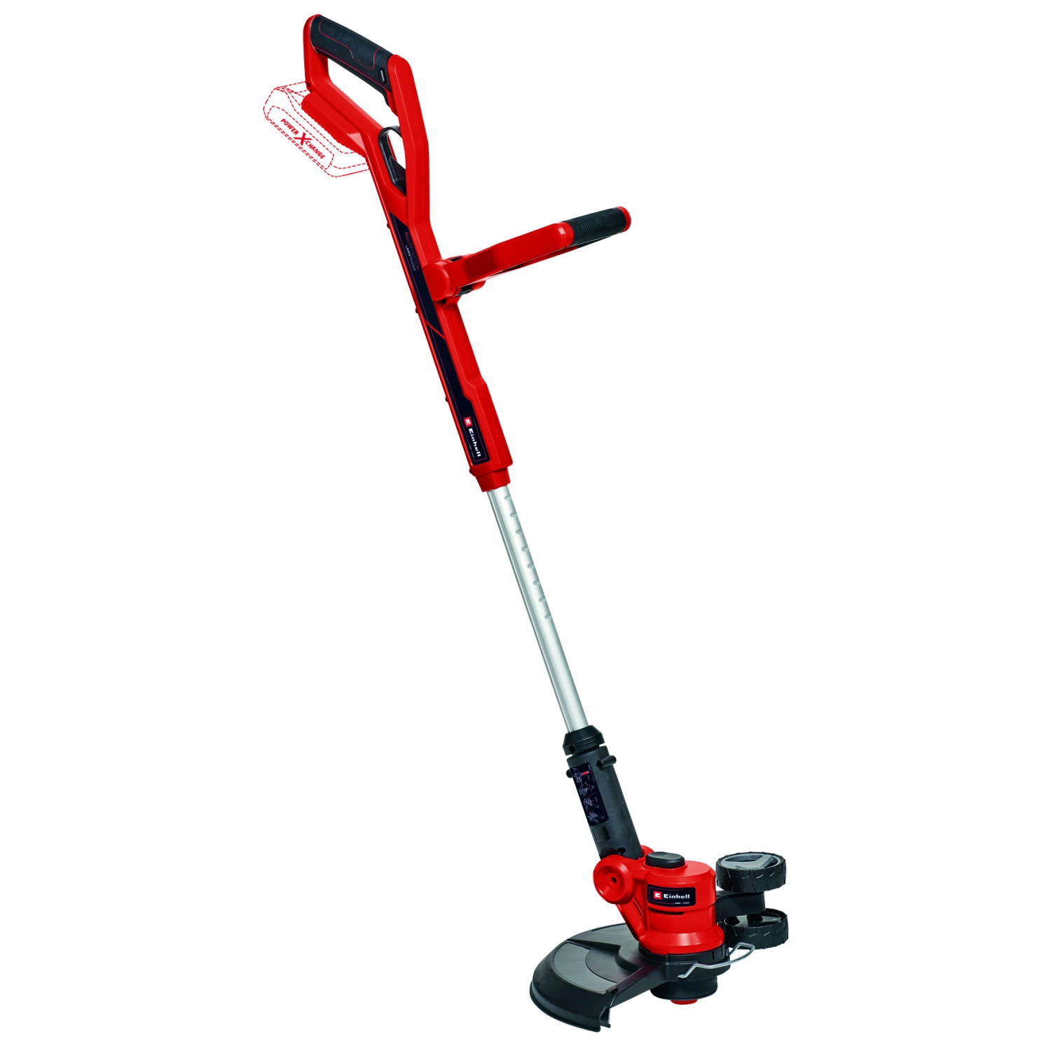 Einhell GE-CT 18/30 Li Solo Accu Grastrimmer Power X-Change-image