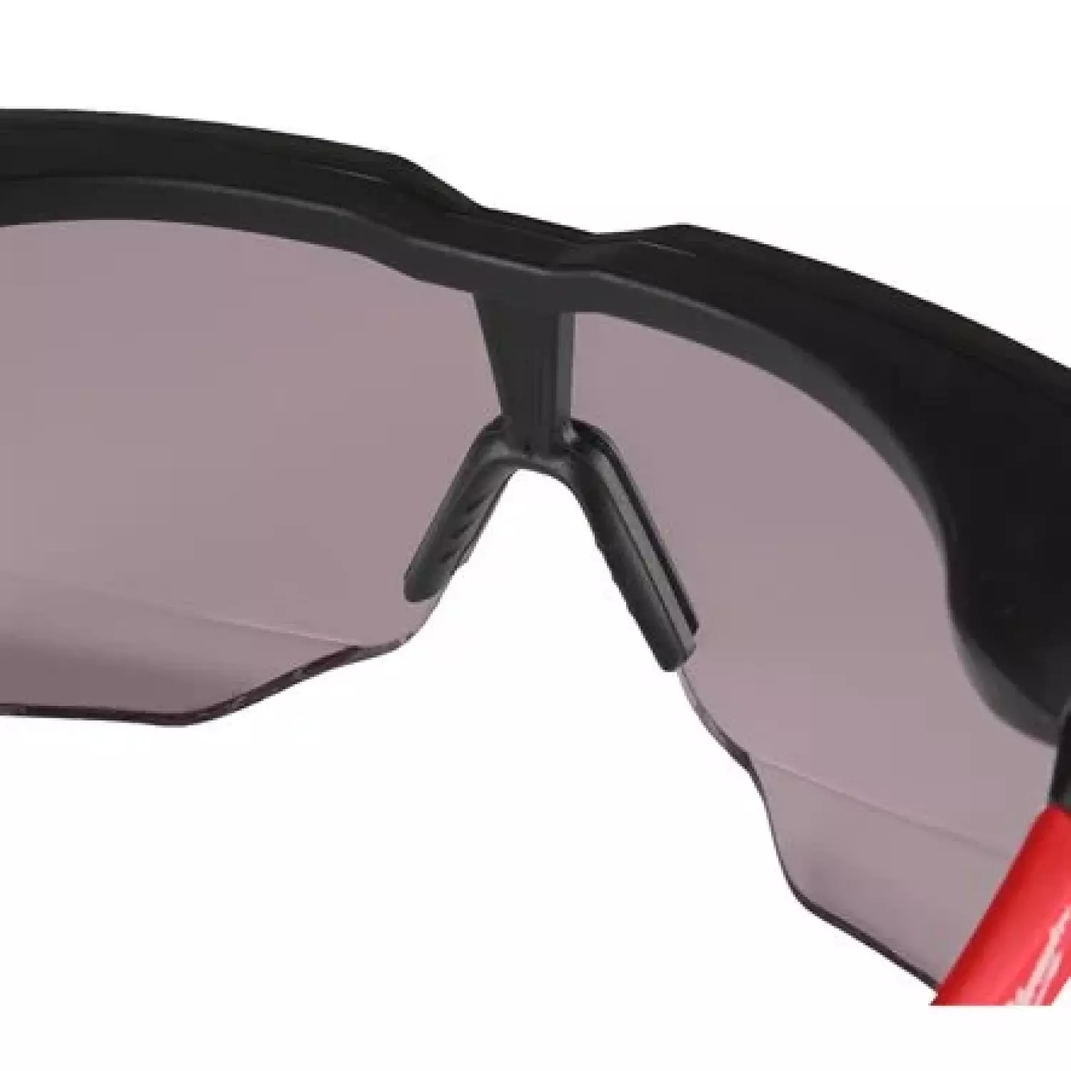 Milwaukee Lunettes de protection - gris-image