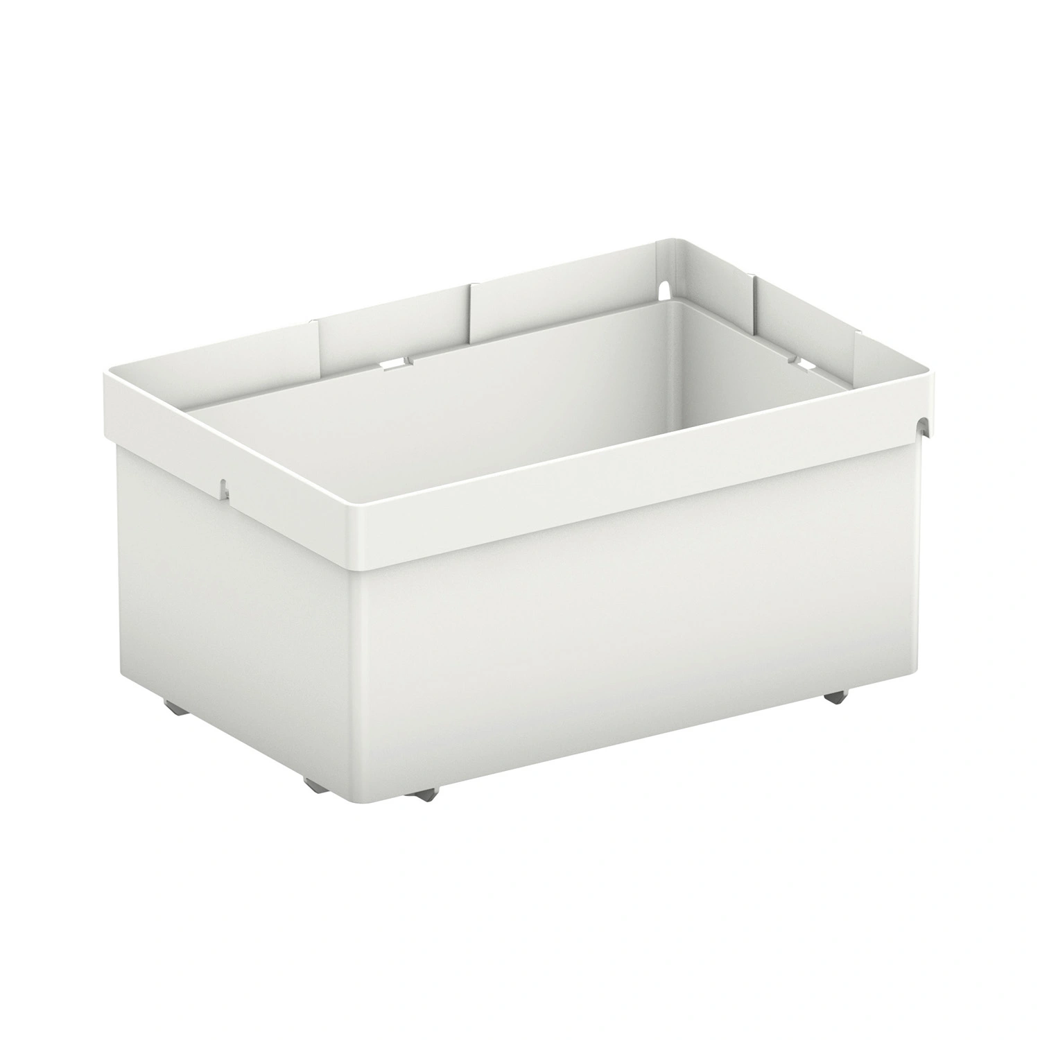 Festool Box 100x150x68/6 Inzetbakjes