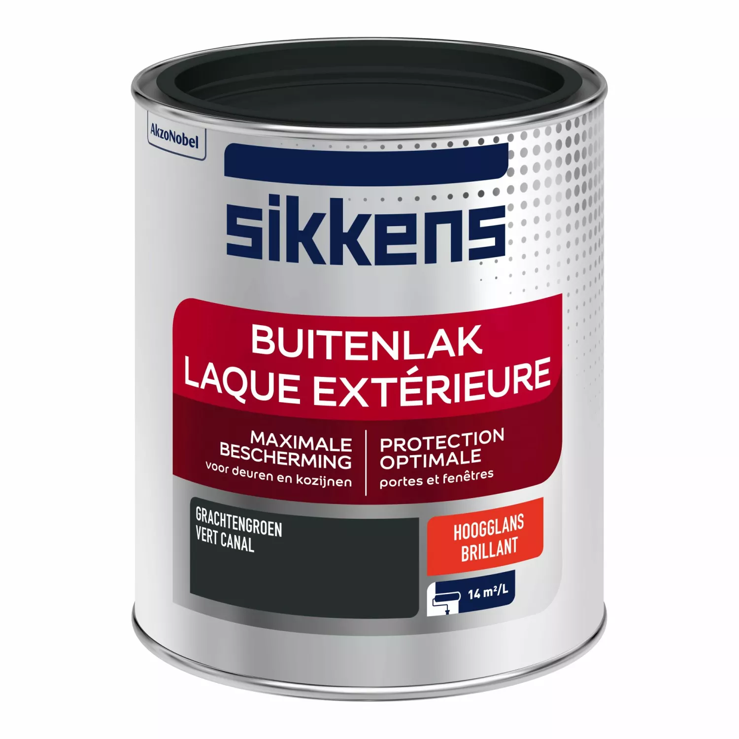 Sikkens 5244734 Laque-image