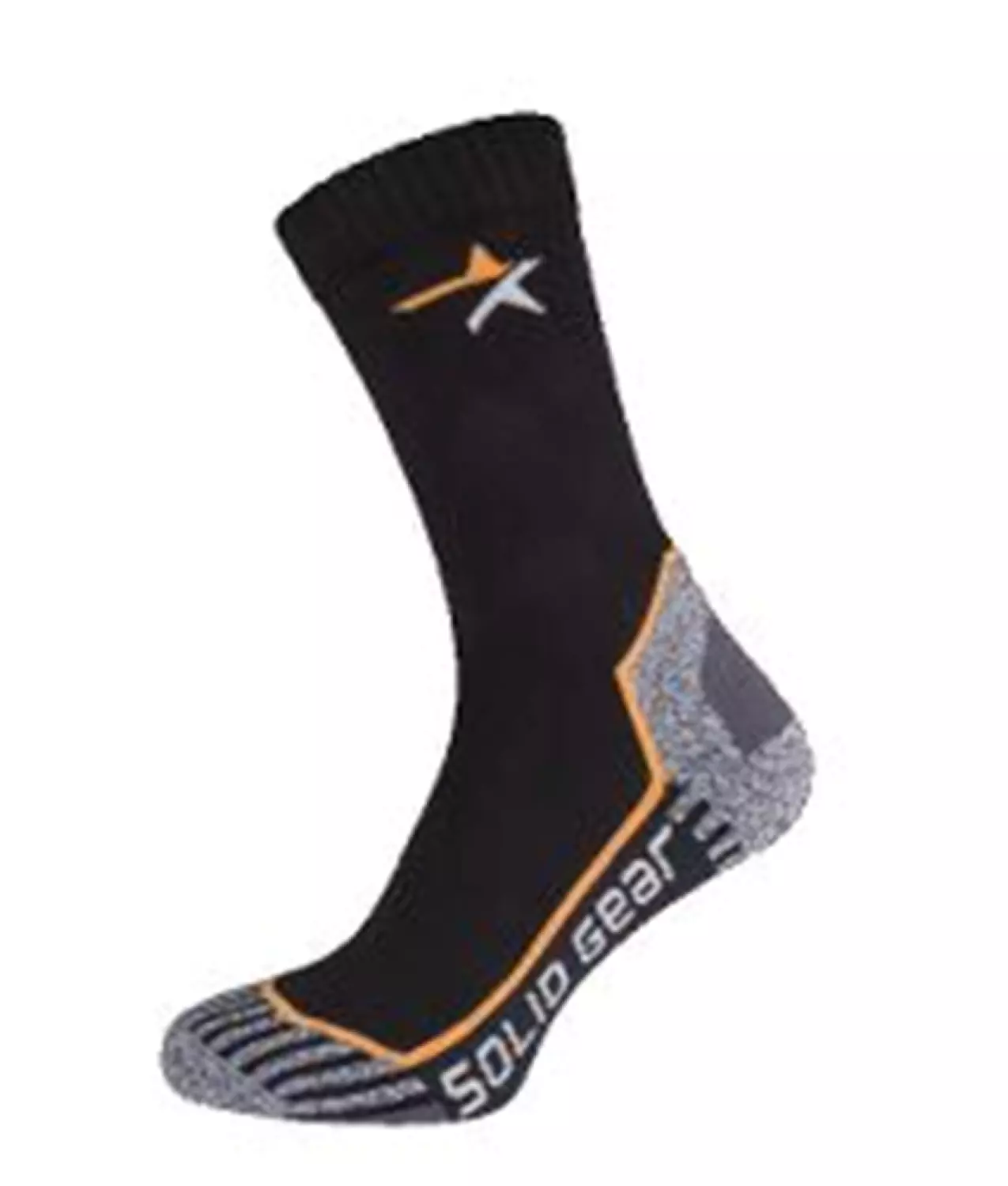 Solid Gear chaussettes SG Active - lot de 3-image