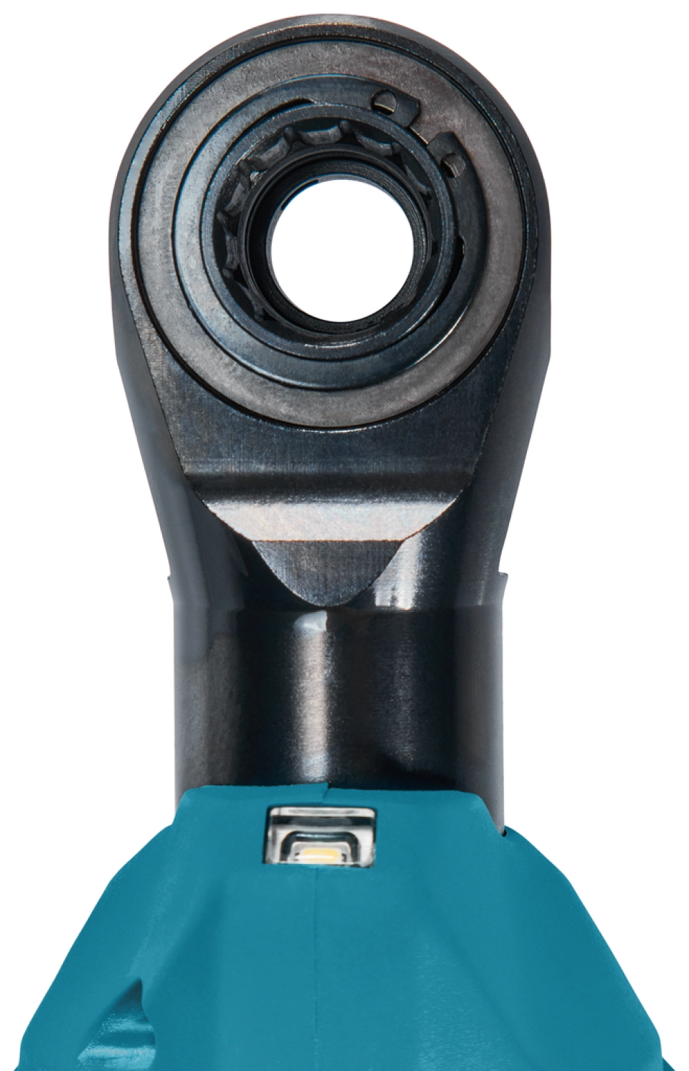 Makita DWR180RF1J 18V Li-Ion accu ratelsleutelset (1x 3,0Ah) in Mbox - 47,5Nm-image