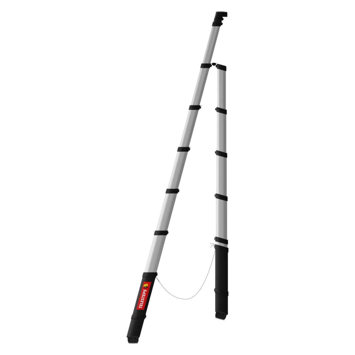 Telesteps 72430-681 Combi Line Échelle télescopique - 3,0 m-image