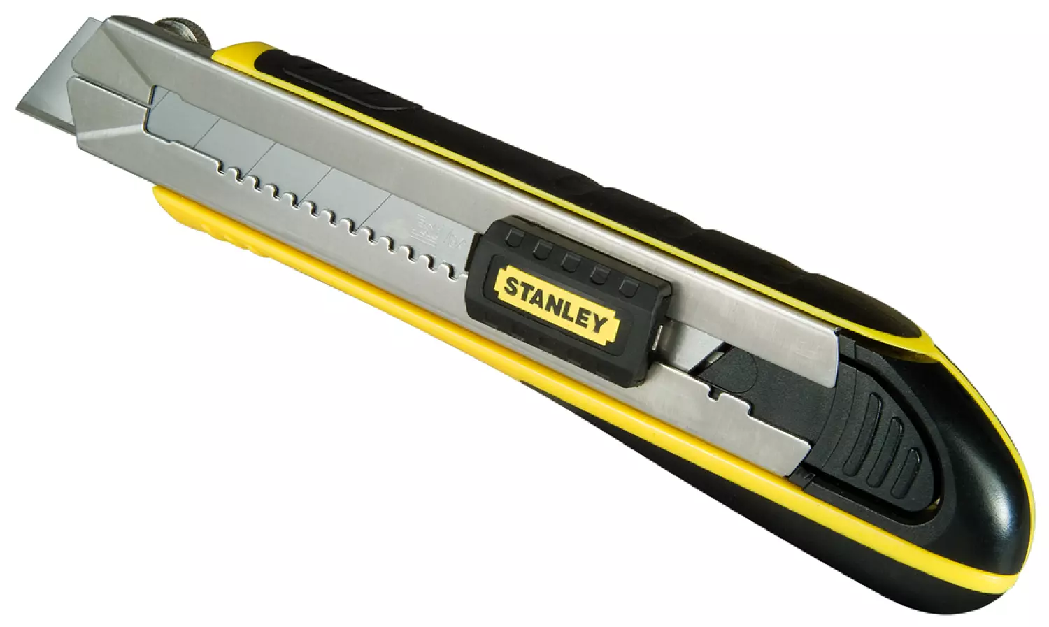Stanley FATMAX Afbreekmes set - 18mm / 25mm-image