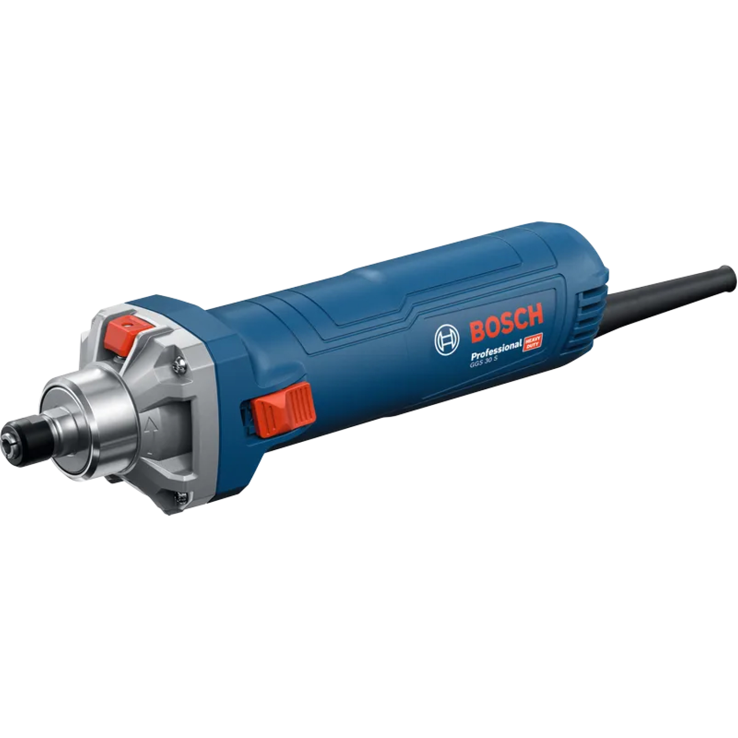 Bosch GGS 30 S Rechte slijper - 750W - 6mm-image