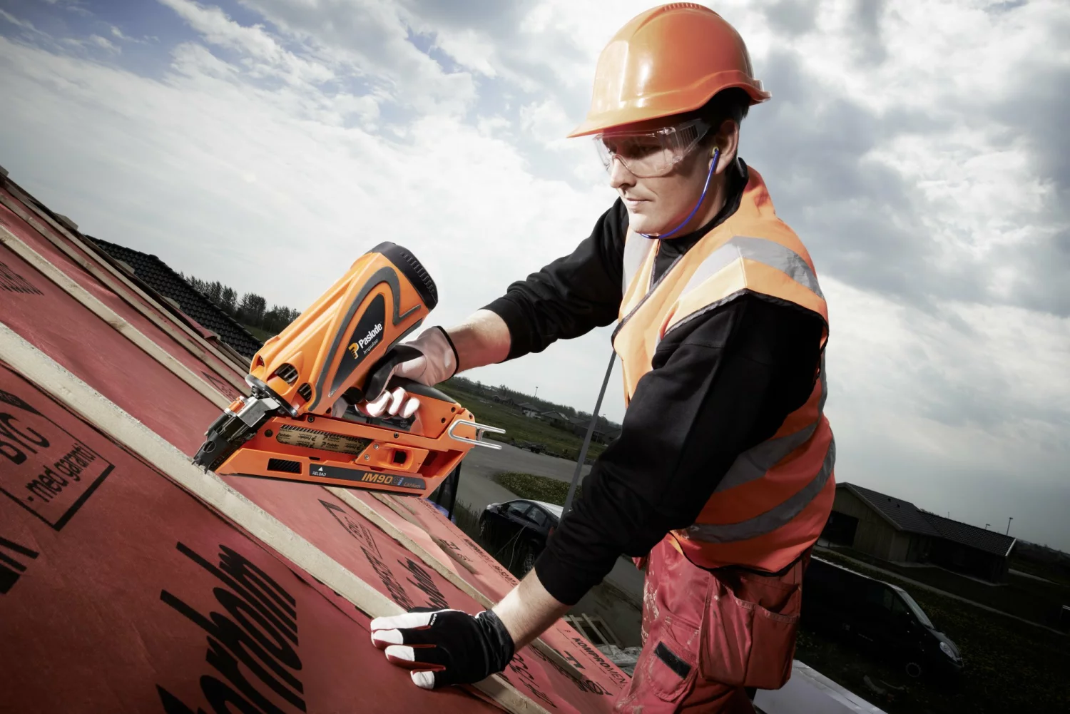 Paslode 300348 Gaspatroon-image