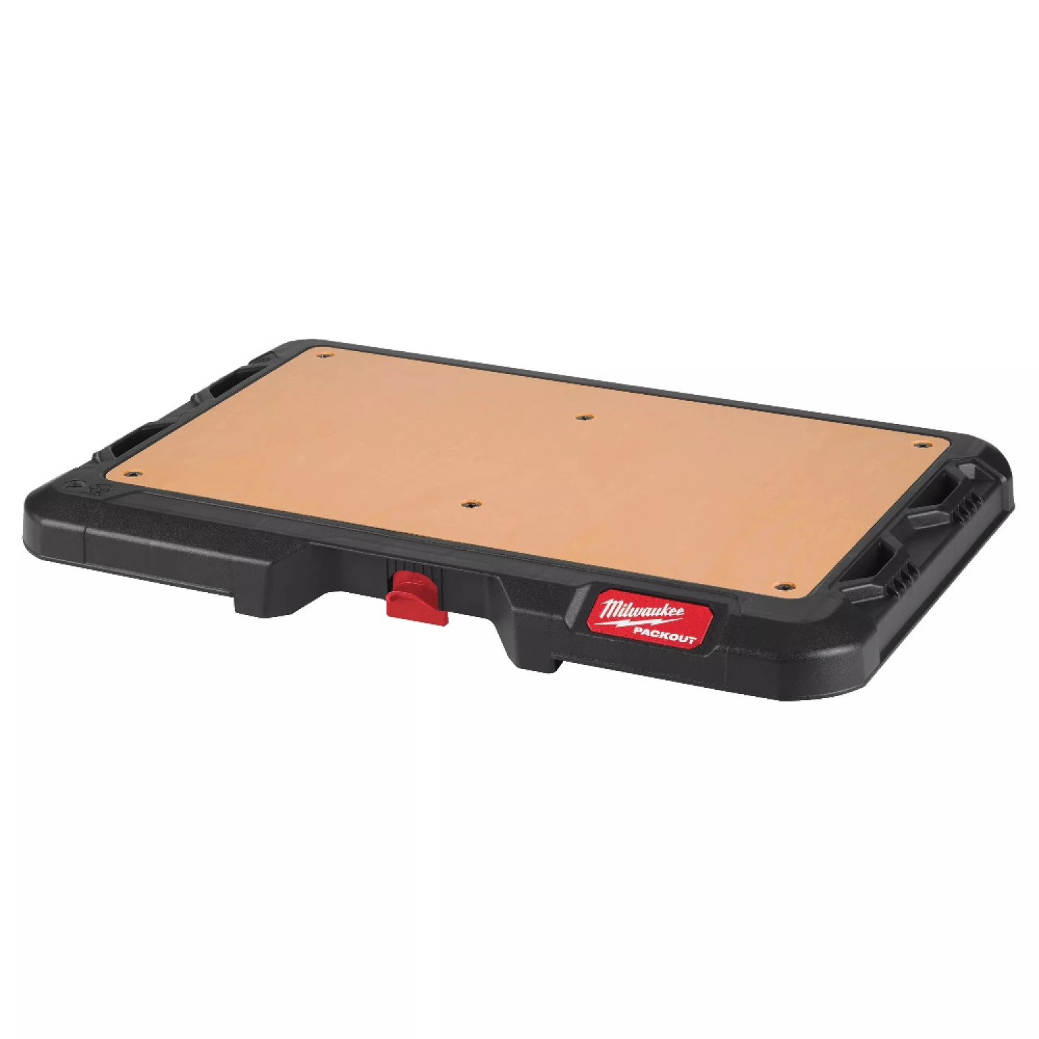 Milwaukee 4932472128 Packout - Plateau de travail ajustable - 60 x 650 x 380mm-image