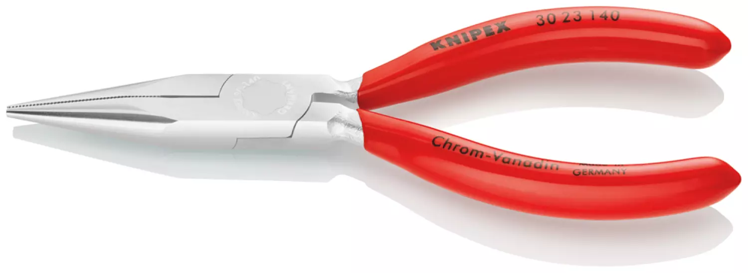 Knipex 3023140 Pince à bec long - 140 mm-image