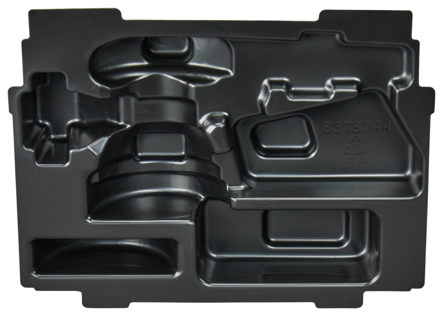 Makita 837874-4 Mbox 2 inleg voor 5031 / 5041-image