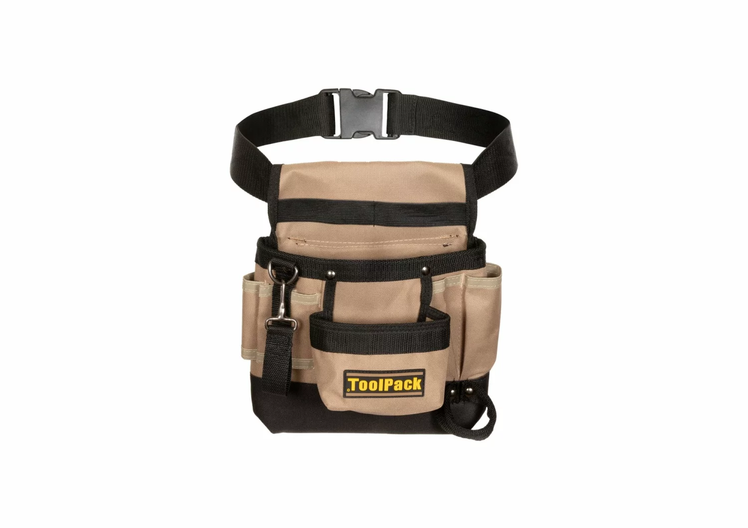 ToolPack 360.054 Classic-S Gereedschapsgordel - 1 holster - 600D Polyester-image