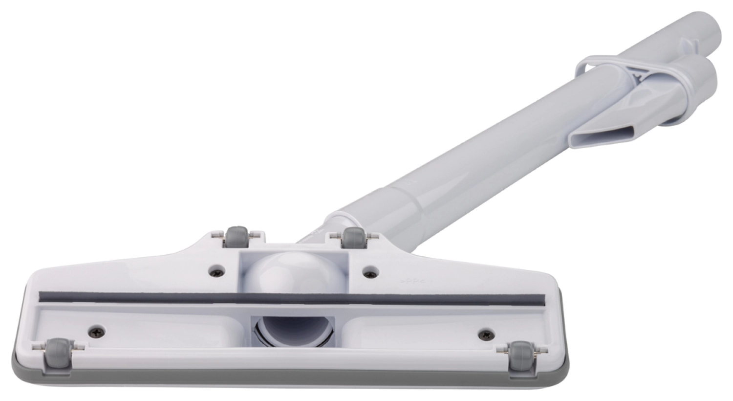 Makita DCL281SYWX - Aspirateur balai sans-fil - 18 V Li-ion - Kit (1,5h) - Blanc - Brushless-image