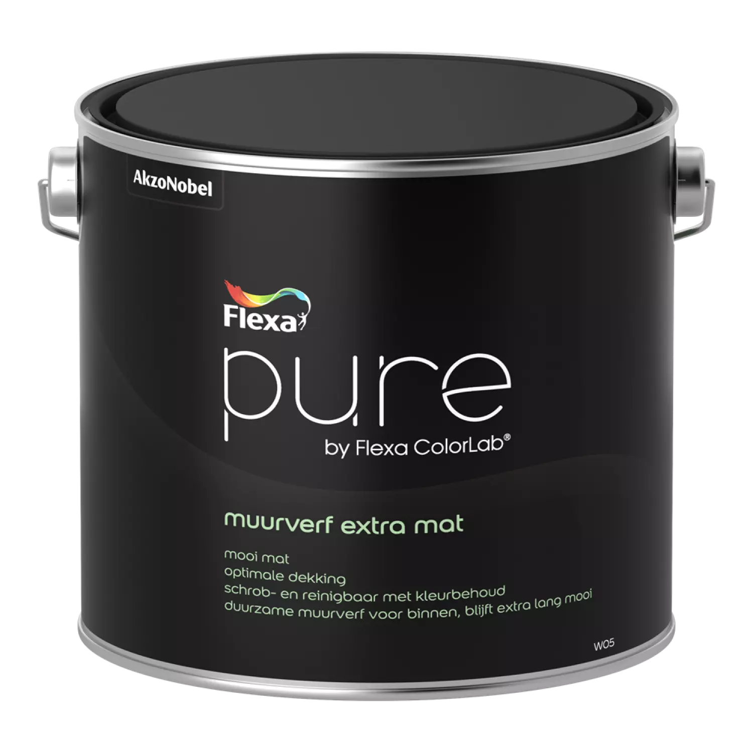 Flexa Pure 5069601 Peinture murale-image