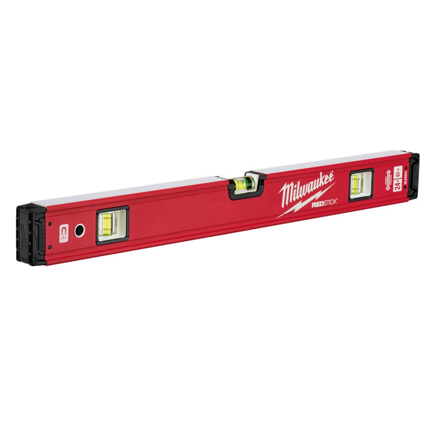 Milwaukee 4932459063 Niveaux renforcés Backbone REDSTICK - 60cm-image