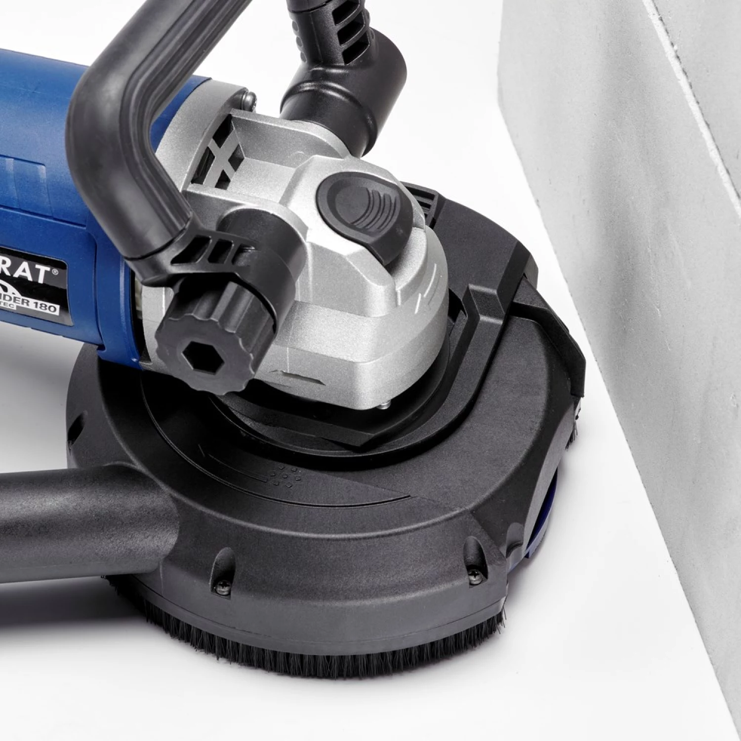 Carat MZBS180400 Betonslijper - 180mm - 230V - 2000W-image