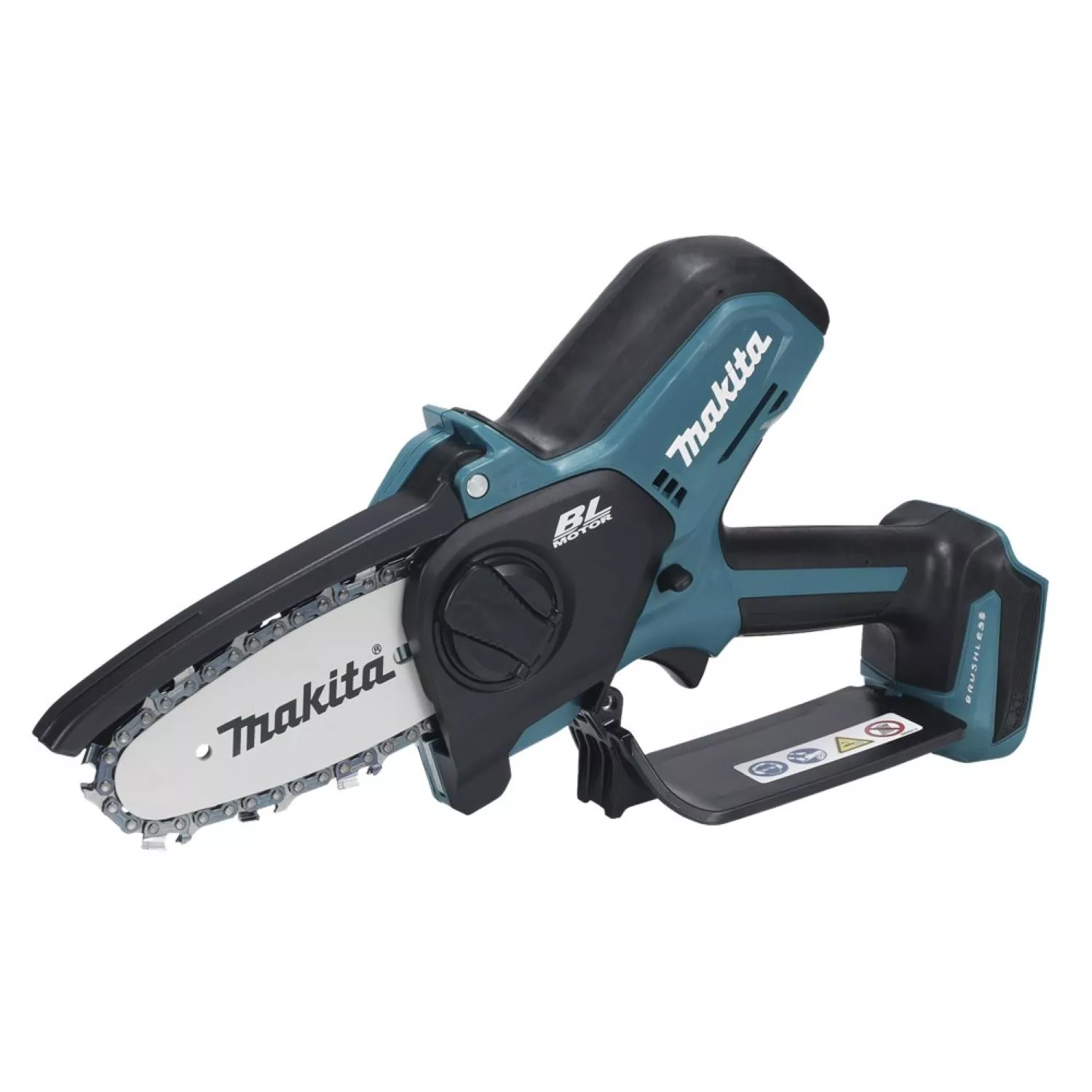 Makita DUC101Z LXT 18V Li-Ion accu snoeizaag body - 10cm-image