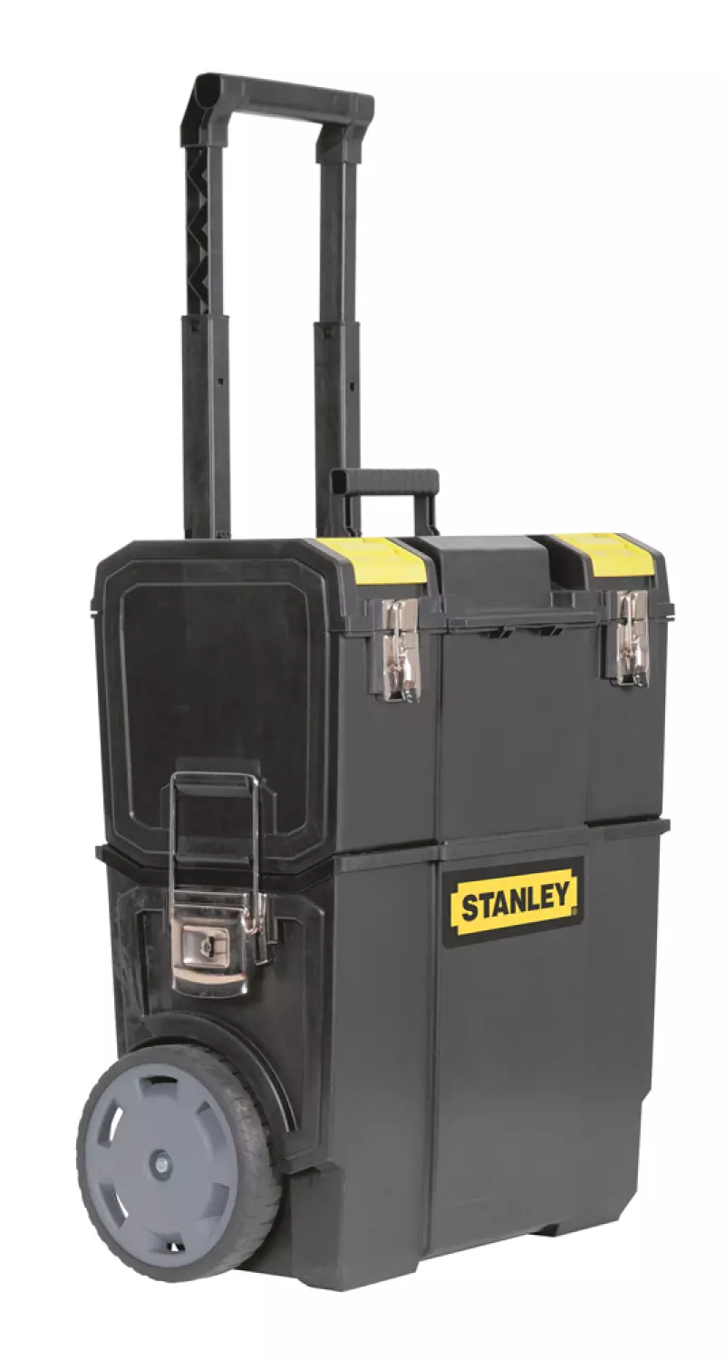 Stanley 1-70-326 Mobile Work Center 3-in-1-image