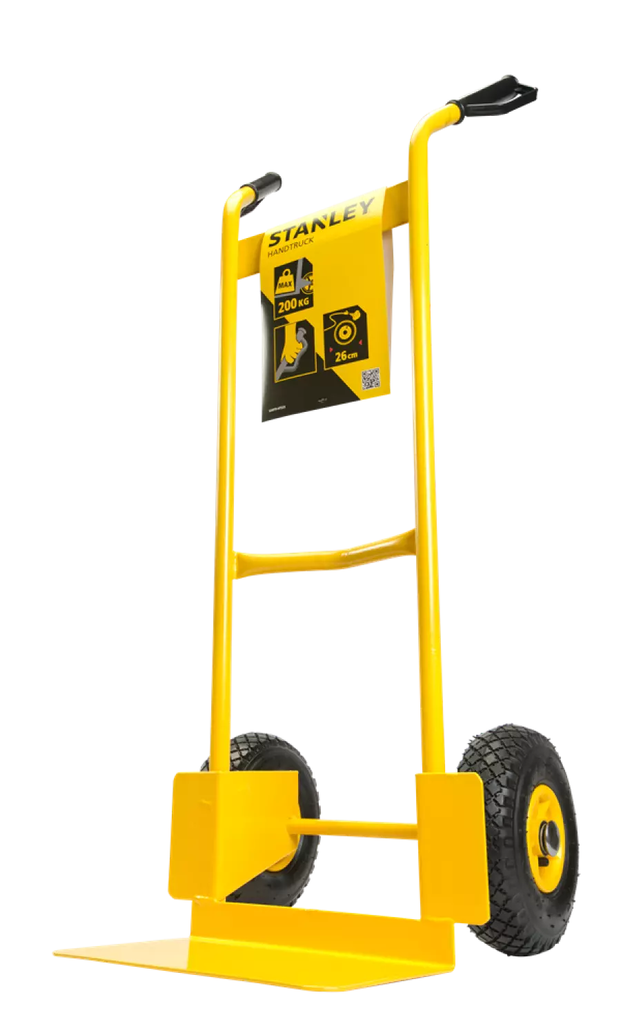 Stanley SXWTD-HT522 Steekwagen - Staal - 200kg-image