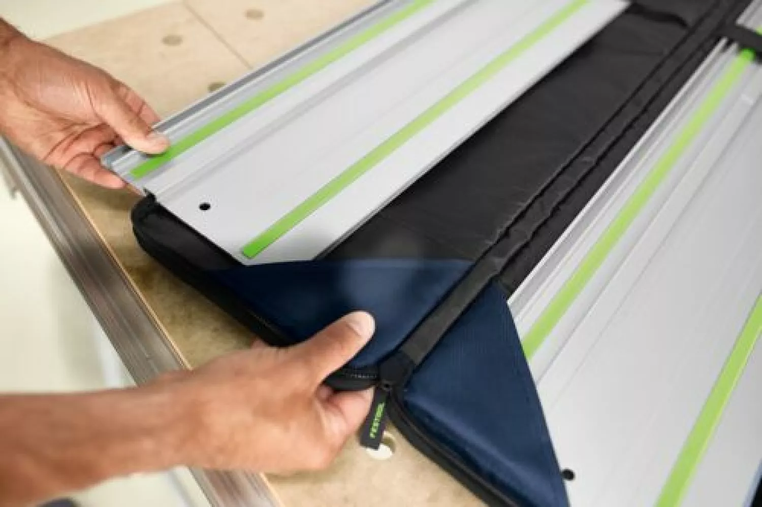 Festool FS-BAG 1900 Sac-image