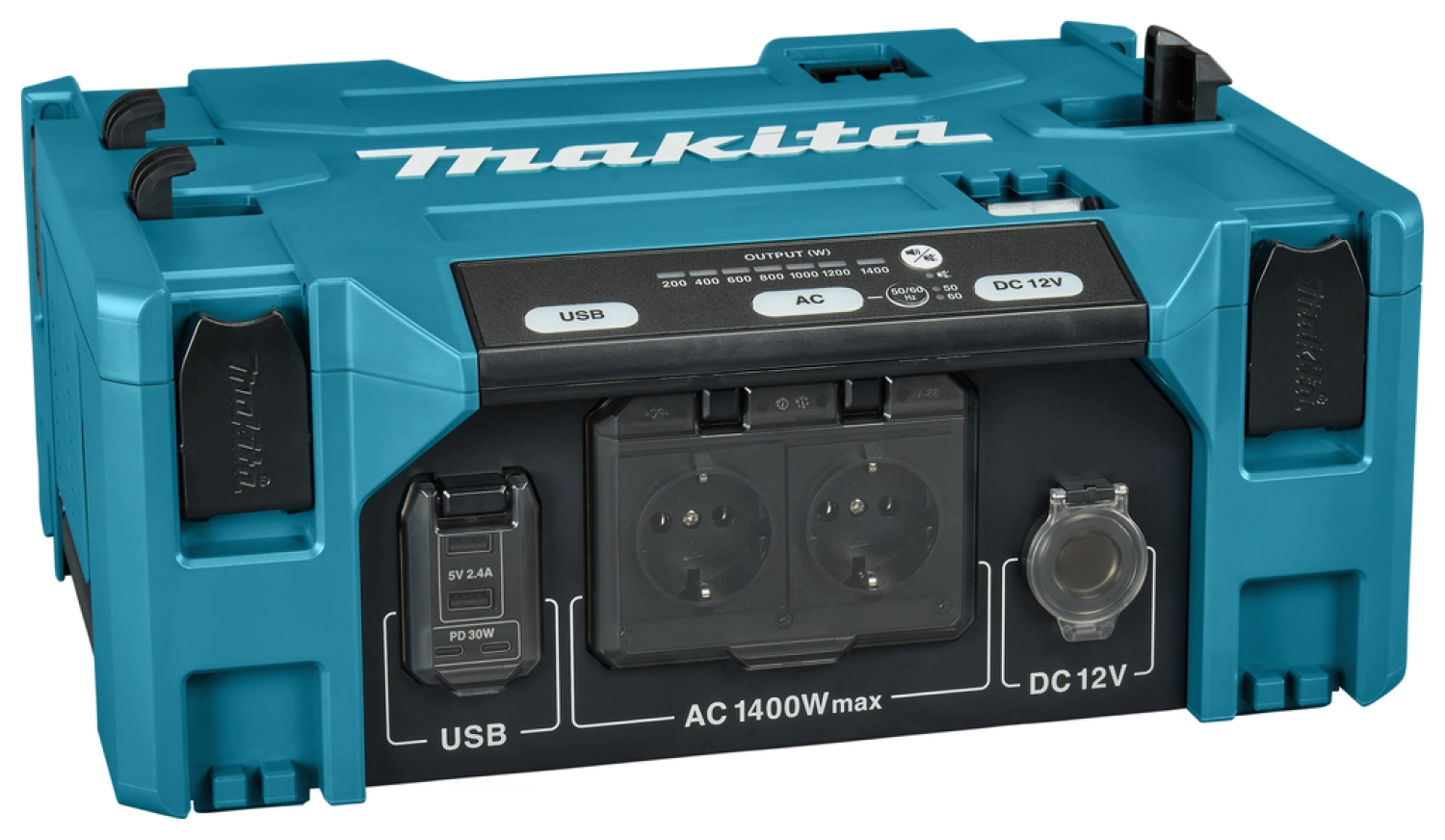 Makita BAC01 Bloc d'alimentation mobile - 1.4kW-image