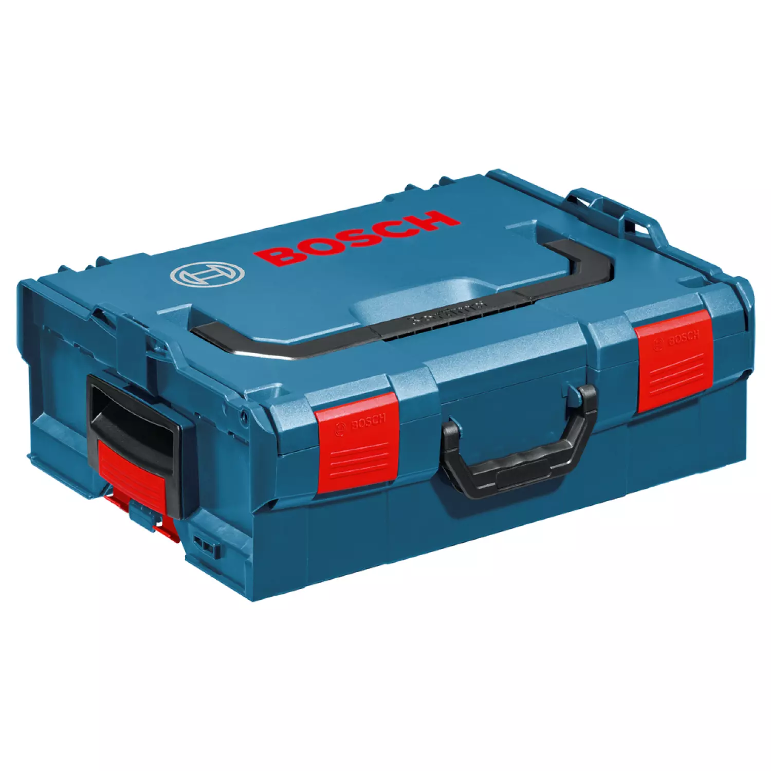 Bosch GCL 2-50 CG SOLO 12V Li-Ion accu Lijn- en puntlaser body in L-Boxx - groen - 20m-image