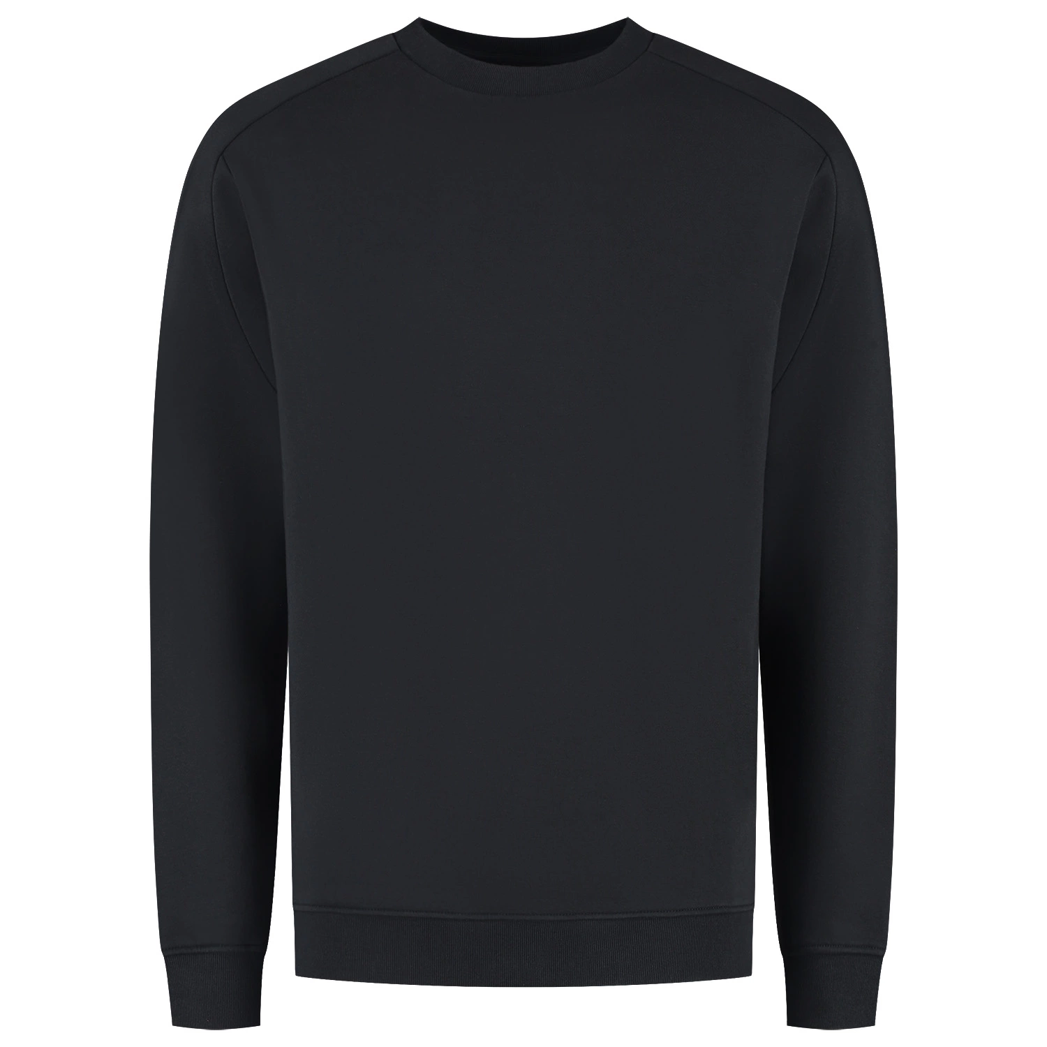 Tricorp 306102 Sweater Redefined - Black - 5XL-image