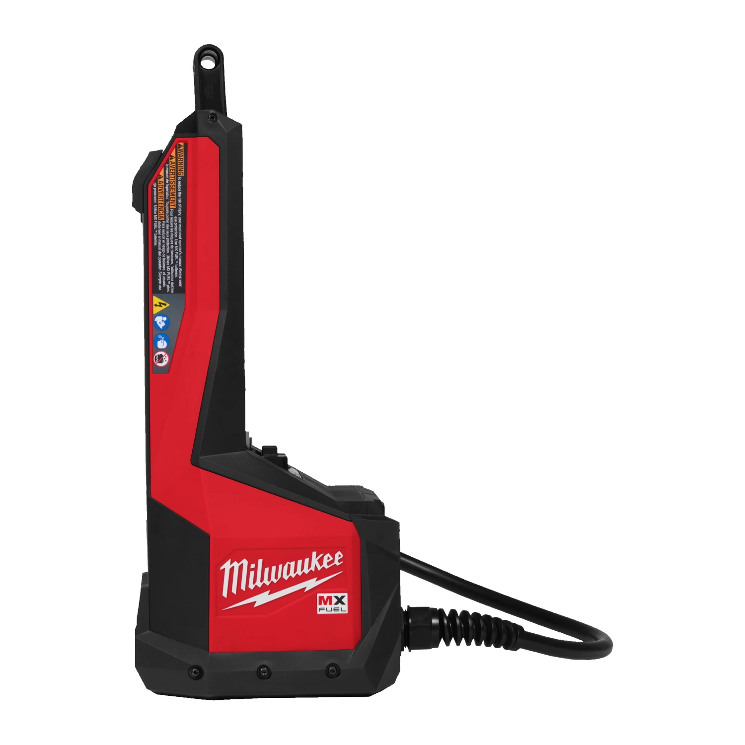 Milwaukee MXF SMP2PBE MX Fuel accu dompelpomp (Alleen afstandsbediening)-image